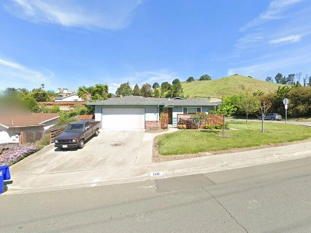 House image located at Pinole, CA 94564