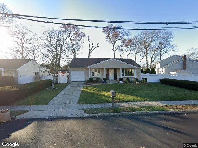 House image located at Lake Grove, NY 11755