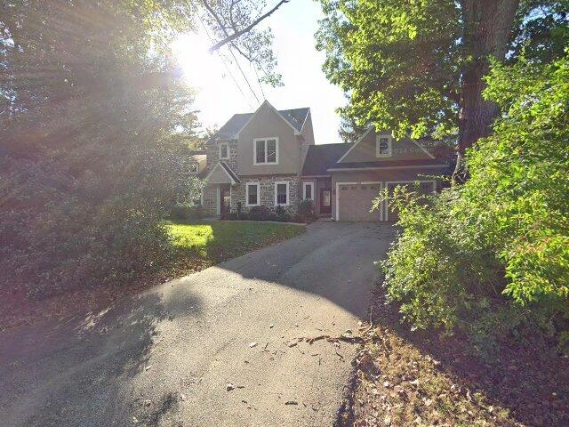 House image located at Narberth, PA 19072