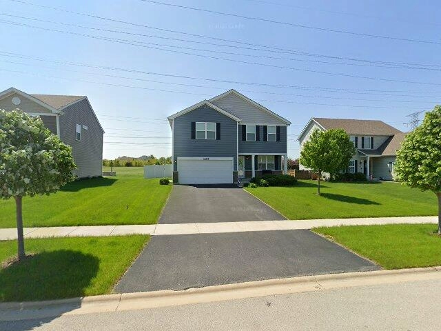 House image located at Joliet, IL 60431