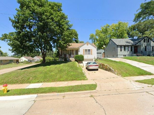 House image located at Omaha, NE 68104