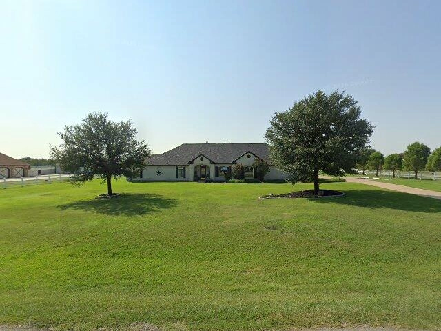 House image located at Wylie, TX 75098