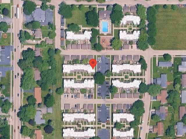 House image located at Grayslake, IL 60030