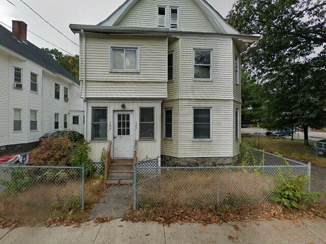 House image located at Broadway, NC 27505