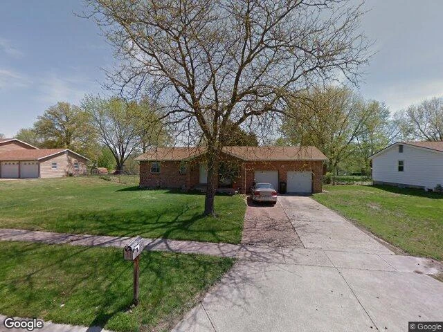 House image located at Saint Louis, MO 63129