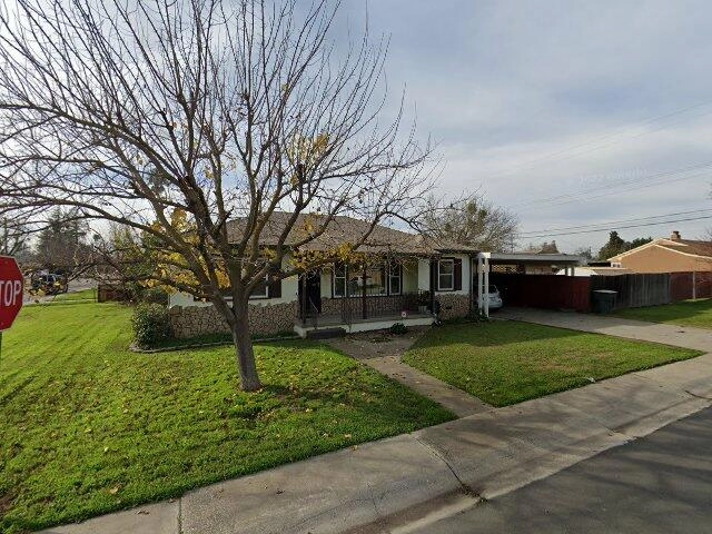 House image located at Stockton, CA 95204