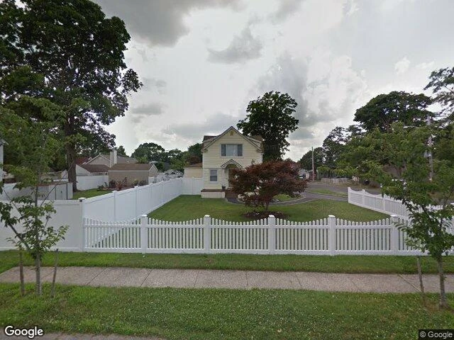 House image located at Bay Shore, NY 11706