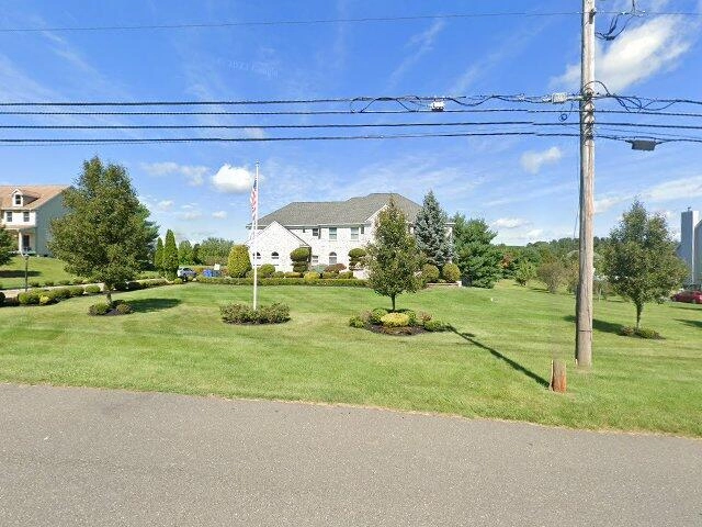House image located at Cream Ridge, NJ 08514