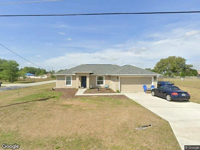 House image located at Ocala, FL 34480