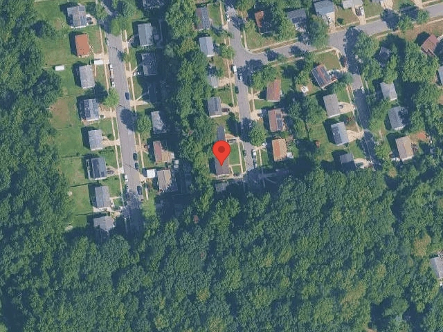 House image located at Suitland, MD 20746