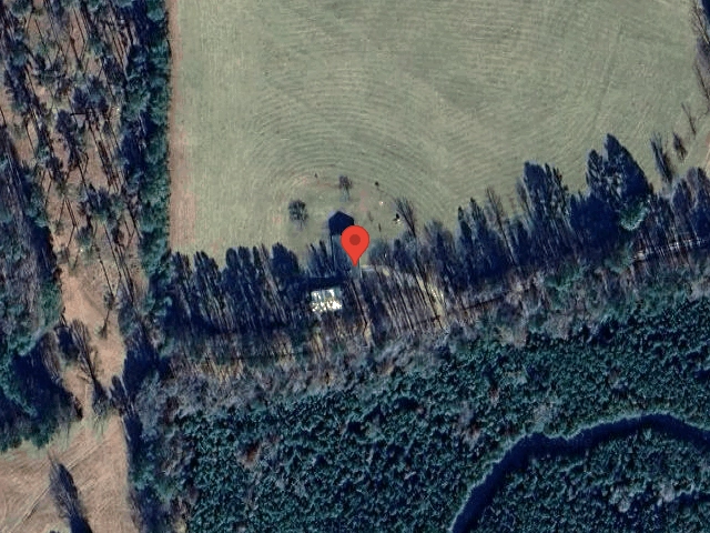 House image located at Blackstock, SC 29014