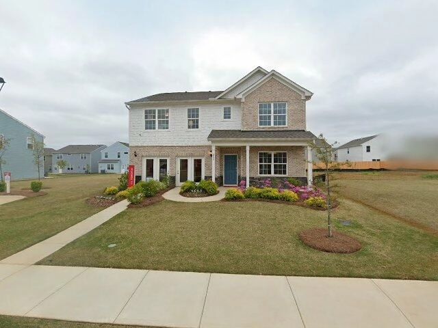 House image located at Mcdonough, GA 30253