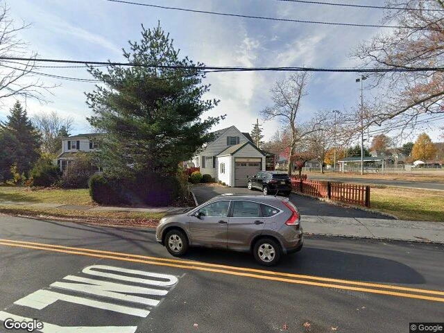 House image located at Springfield, NJ 07081