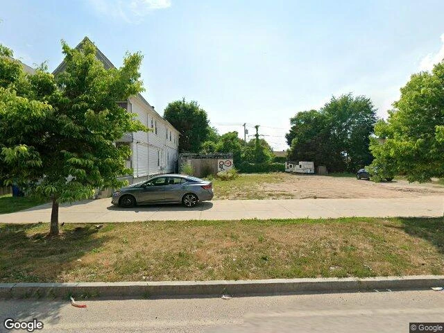 House image located at Buffalo, NY 14201