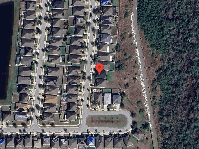 House image located at Ruskin, FL 33570