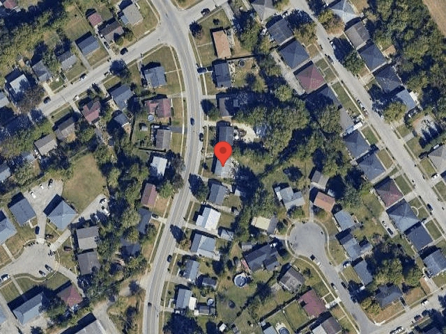 House image located at Lexington, KY 40505