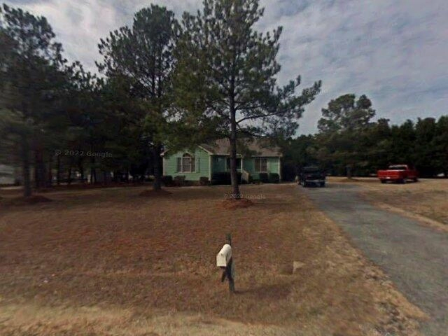 House image located at Raleigh, NC 27603