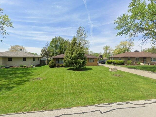House image located at Joliet, IL 60435