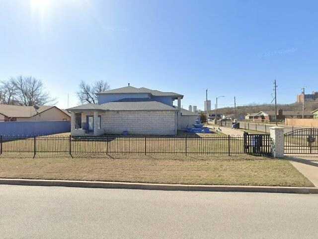 House image located at Tulsa, OK 74106