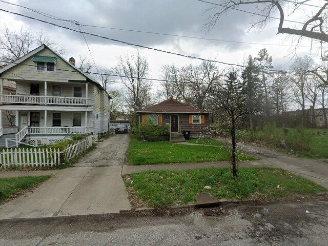 House image located at Cleveland, OH 44120