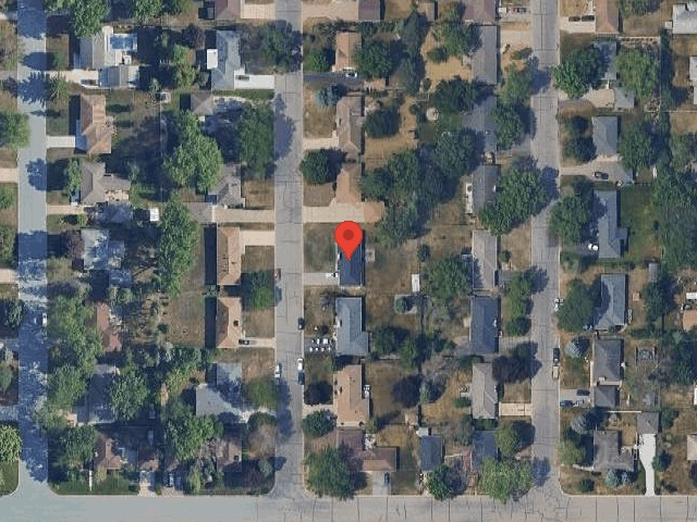 House image located at Minneapolis, MN 55431