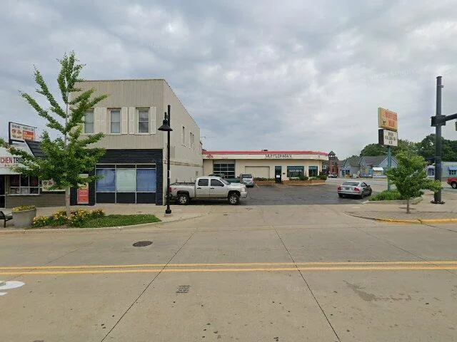 House image located at South Haven, MI 49090