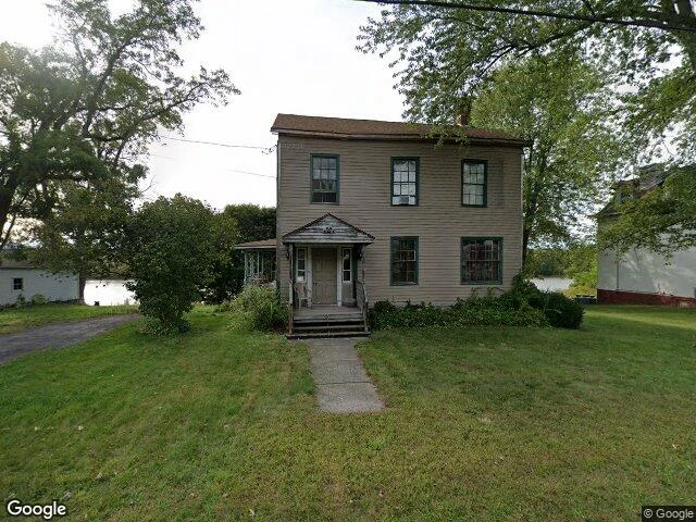 House image located at Schodack Landing, NY 12156