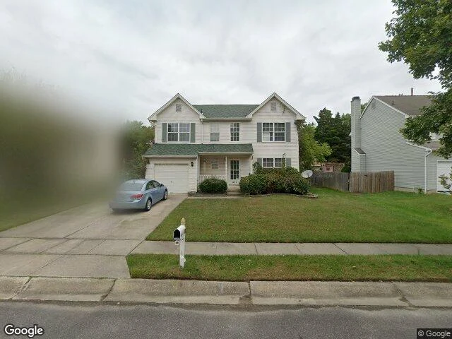 House image located at Egg Harbor Township, NJ 08234