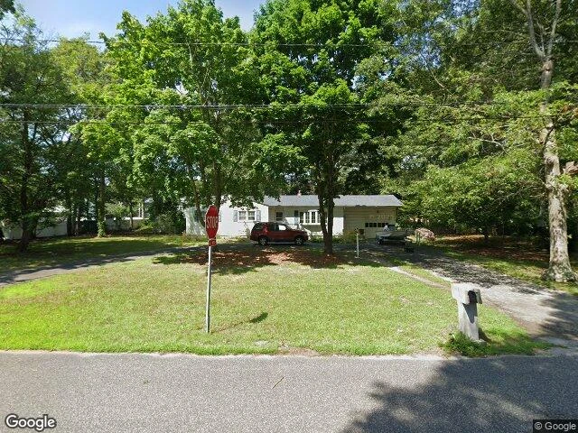 House image located at Shirley, NY 11967