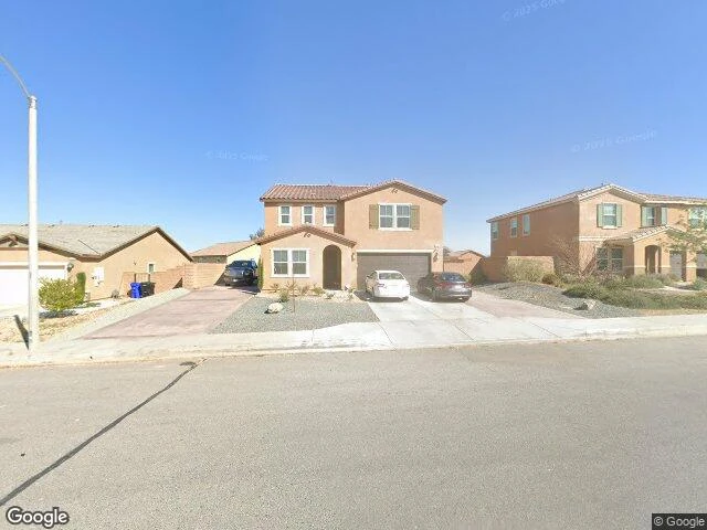 House image located at Victorville, CA 92394