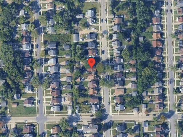 House image located at Detroit, MI 48228