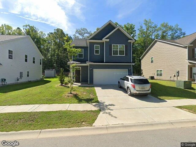 House image located at Blythewood, SC 29016