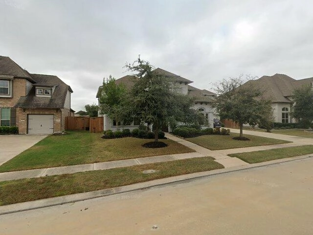 House image located at Cypress, TX 77433