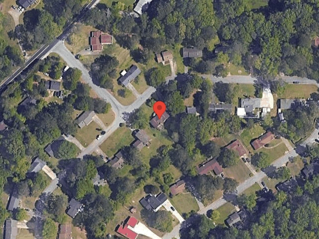 House image located at Lithonia, GA 30038