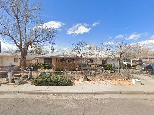 House image located at Albuquerque, NM 87107