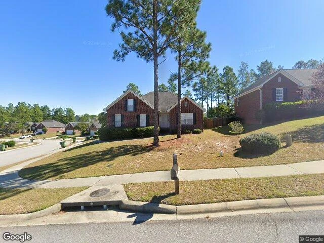 House image located at Columbia, SC 29229