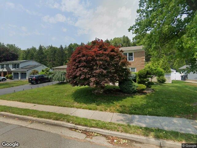 House image located at Marlboro, NJ 07746