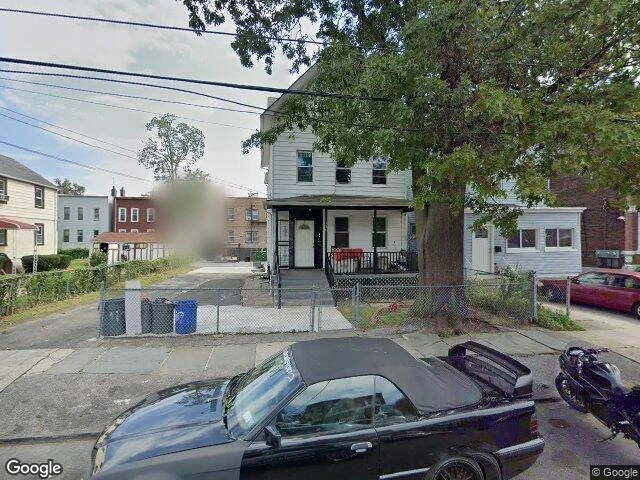 House image located at Mount Vernon, NY 10550