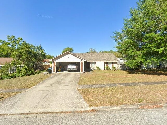 House image located at Orlando, FL 32818