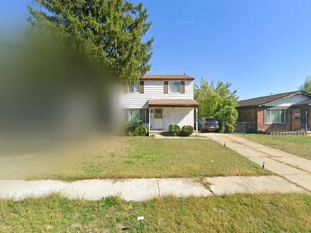 House image located at Southfield, MI 48076