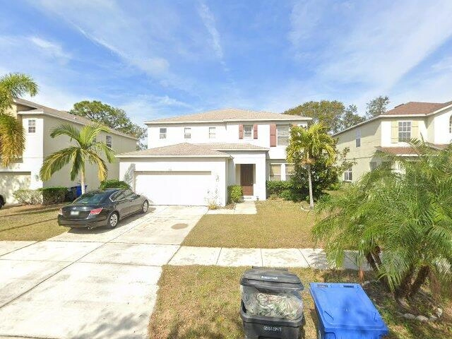 House image located at Ruskin, FL 33570