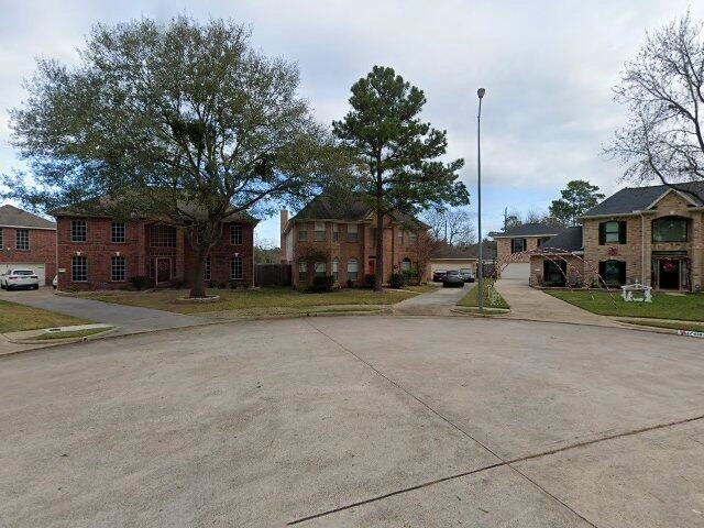 House image located at Tomball, TX 77377