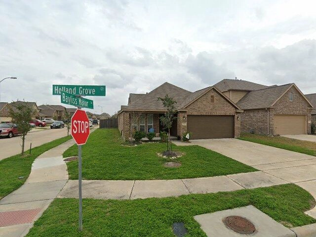 House image located at Cypress, TX 77433