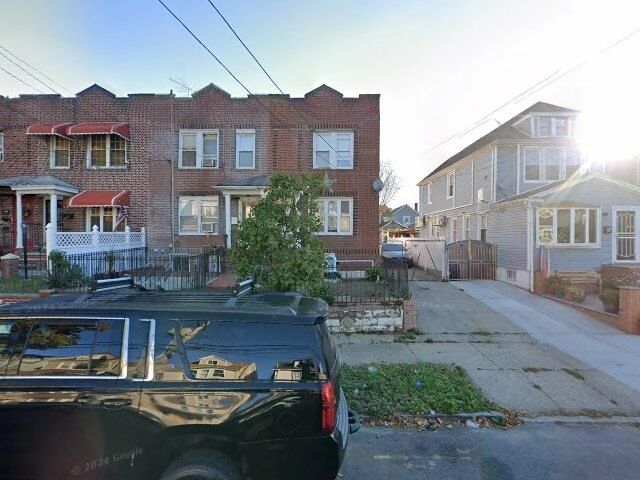 House image located at Jamaica, NY 11436