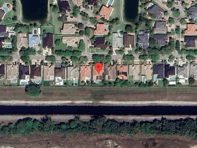 House image located at Hollywood, FL 33029