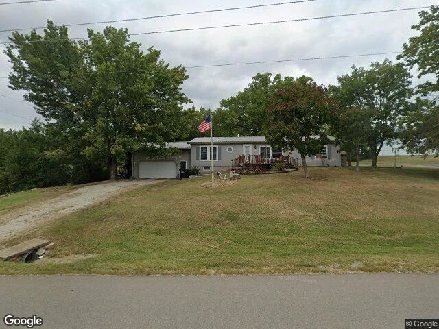 House image located at Westmoreland, KS 66549