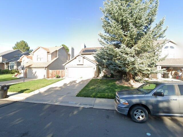 House image located at Castle Rock, CO 80104