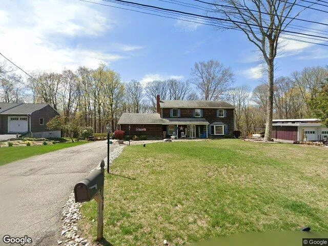 House image located at West Milford, NJ 07480