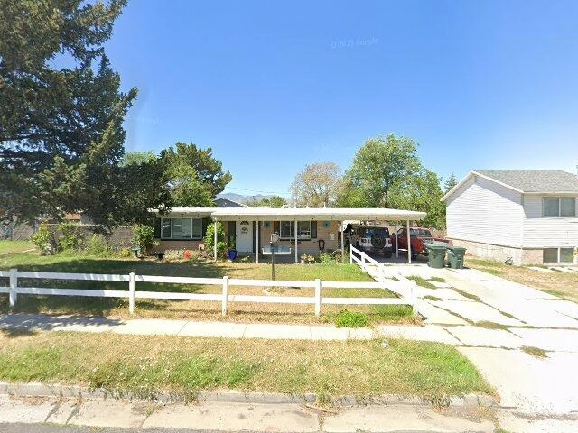 House image located at West Valley City, UT 84120