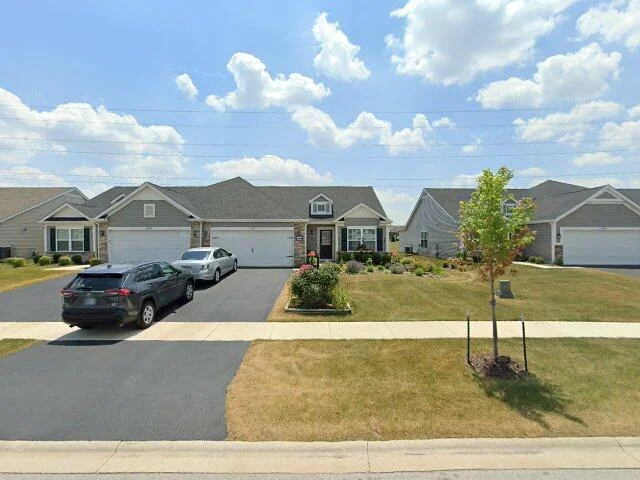 House image located at Dyer, IN 46311